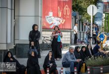 گزارش تصویری  | برگزاری 49مین کنکور سراسری در دانشگاه صنعتی شاهرود 